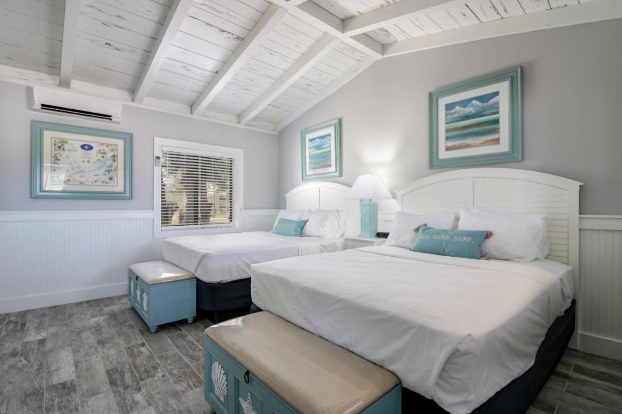 Fiesta Key Rv Resort Premium Room 3 Лейтон Экстерьер фото