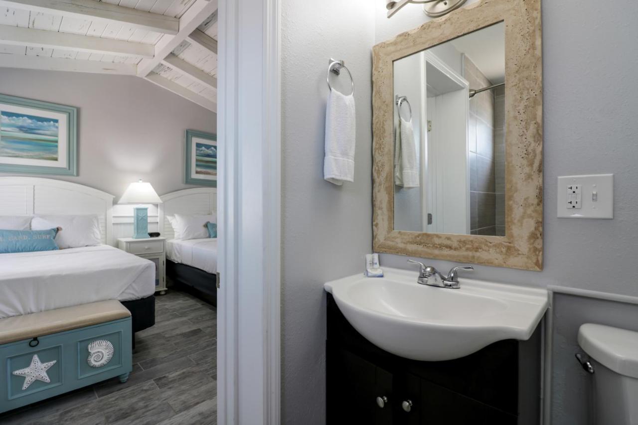 Fiesta Key Rv Resort Premium Room 3 Лейтон Экстерьер фото